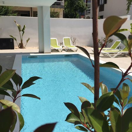 Diklo Beach Rooms-Adults Only Ζαντάρ Εξωτερικό φωτογραφία