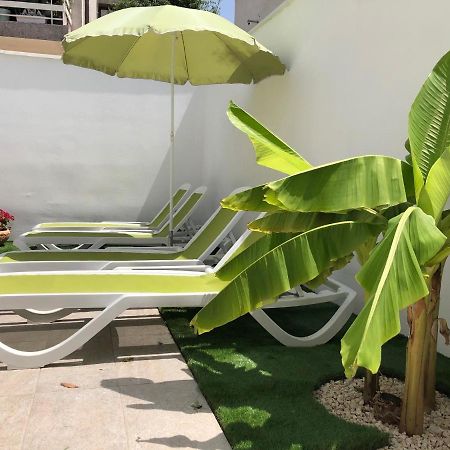Diklo Beach Rooms-Adults Only Ζαντάρ Εξωτερικό φωτογραφία