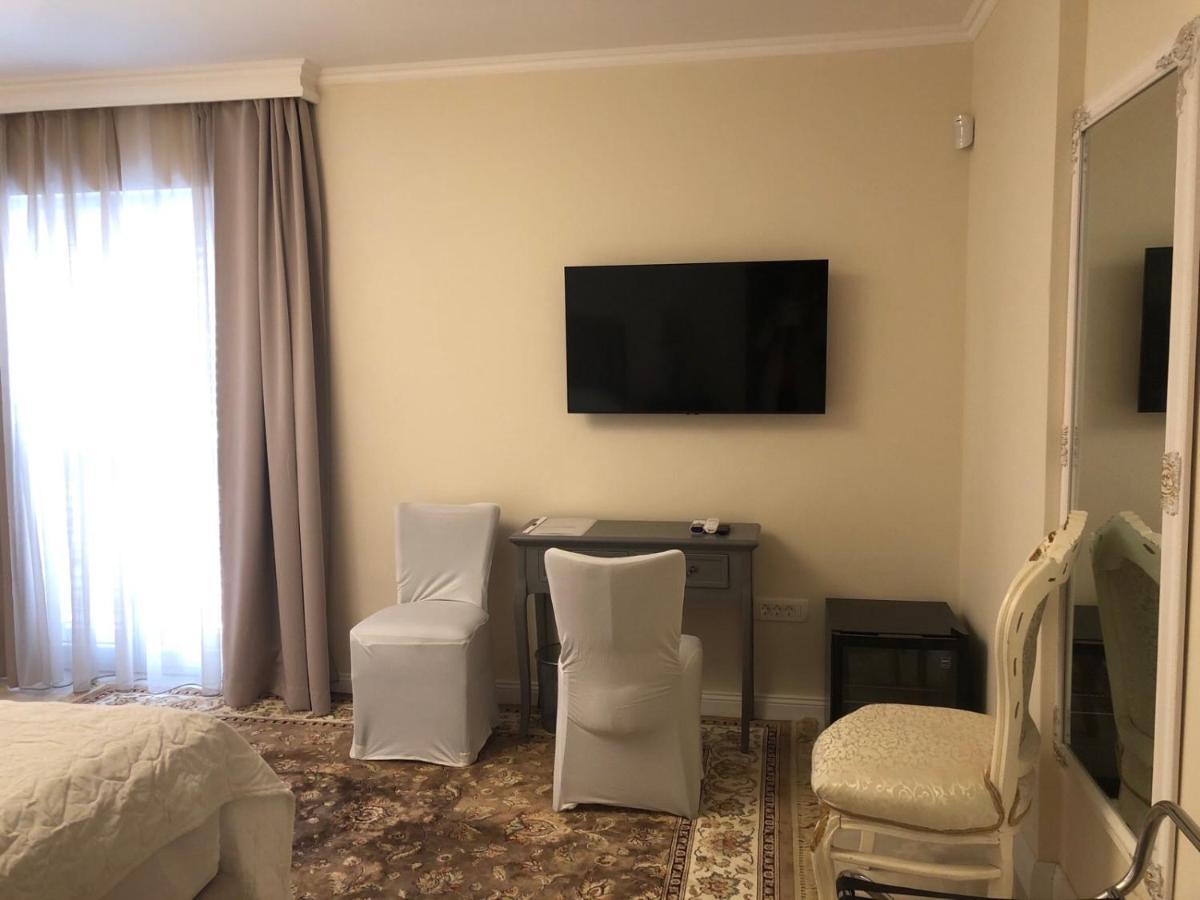 Diklo Beach Rooms-Adults Only Ζαντάρ Εξωτερικό φωτογραφία