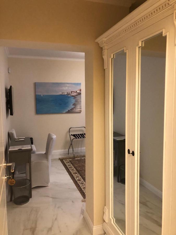 Diklo Beach Rooms-Adults Only Ζαντάρ Εξωτερικό φωτογραφία