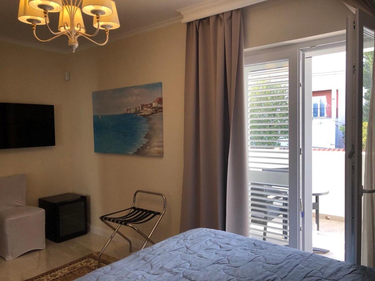 Diklo Beach Rooms-Adults Only Ζαντάρ Εξωτερικό φωτογραφία