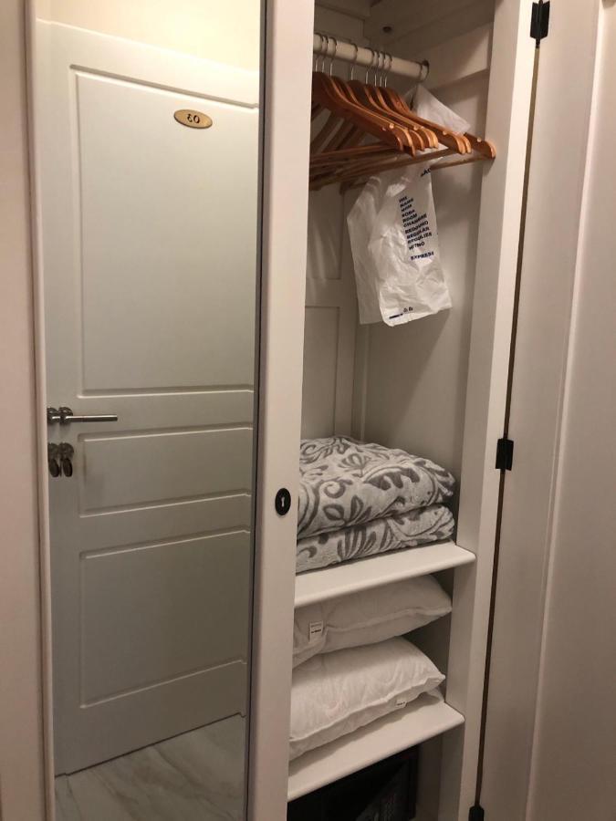Diklo Beach Rooms-Adults Only Ζαντάρ Εξωτερικό φωτογραφία