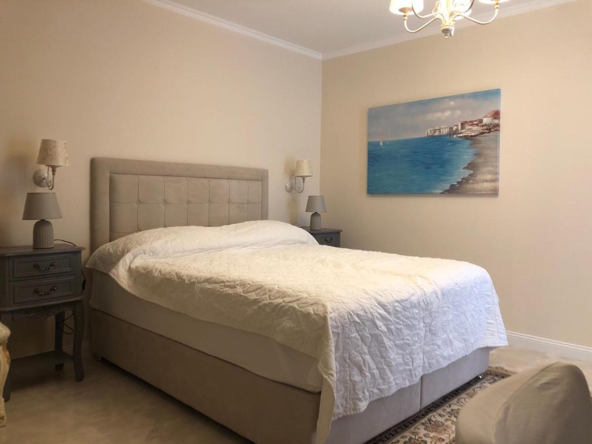 Diklo Beach Rooms-Adults Only Ζαντάρ Εξωτερικό φωτογραφία