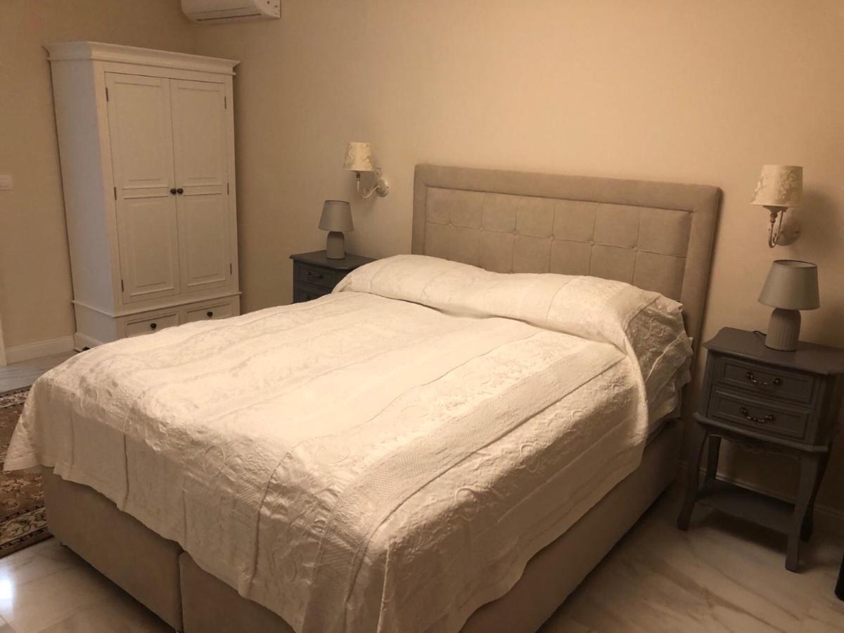 Diklo Beach Rooms-Adults Only Ζαντάρ Εξωτερικό φωτογραφία
