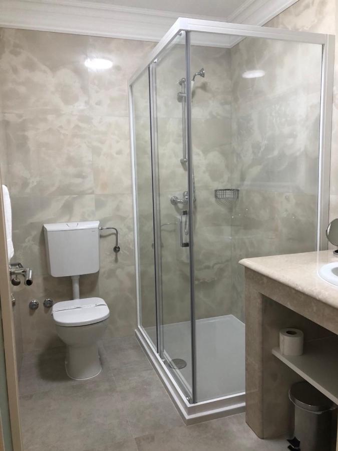Diklo Beach Rooms-Adults Only Ζαντάρ Εξωτερικό φωτογραφία