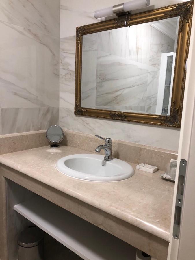 Diklo Beach Rooms-Adults Only Ζαντάρ Εξωτερικό φωτογραφία