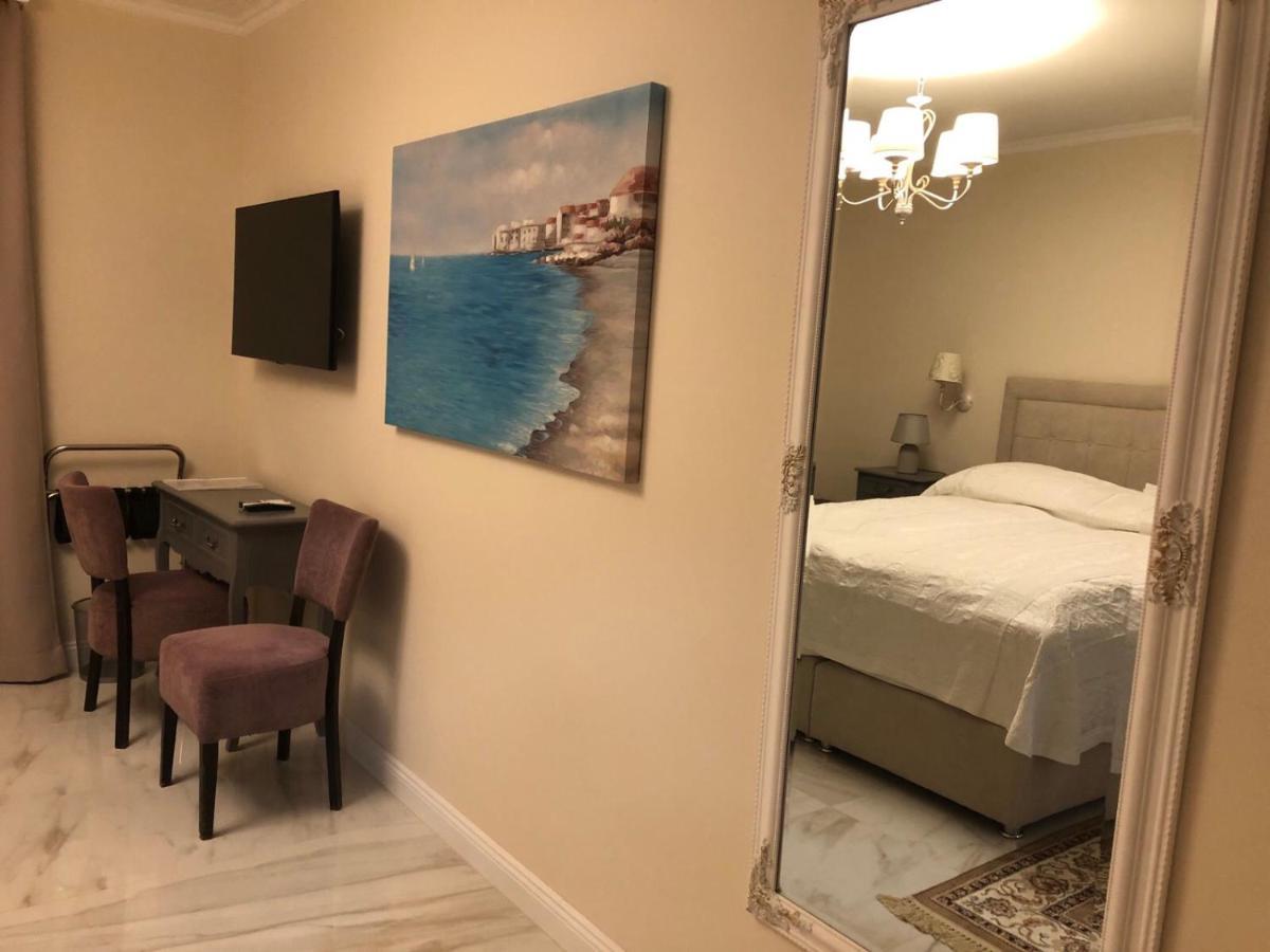 Diklo Beach Rooms-Adults Only Ζαντάρ Εξωτερικό φωτογραφία