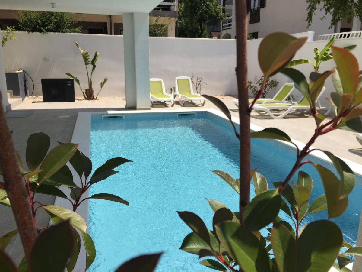 Diklo Beach Rooms-Adults Only Ζαντάρ Εξωτερικό φωτογραφία