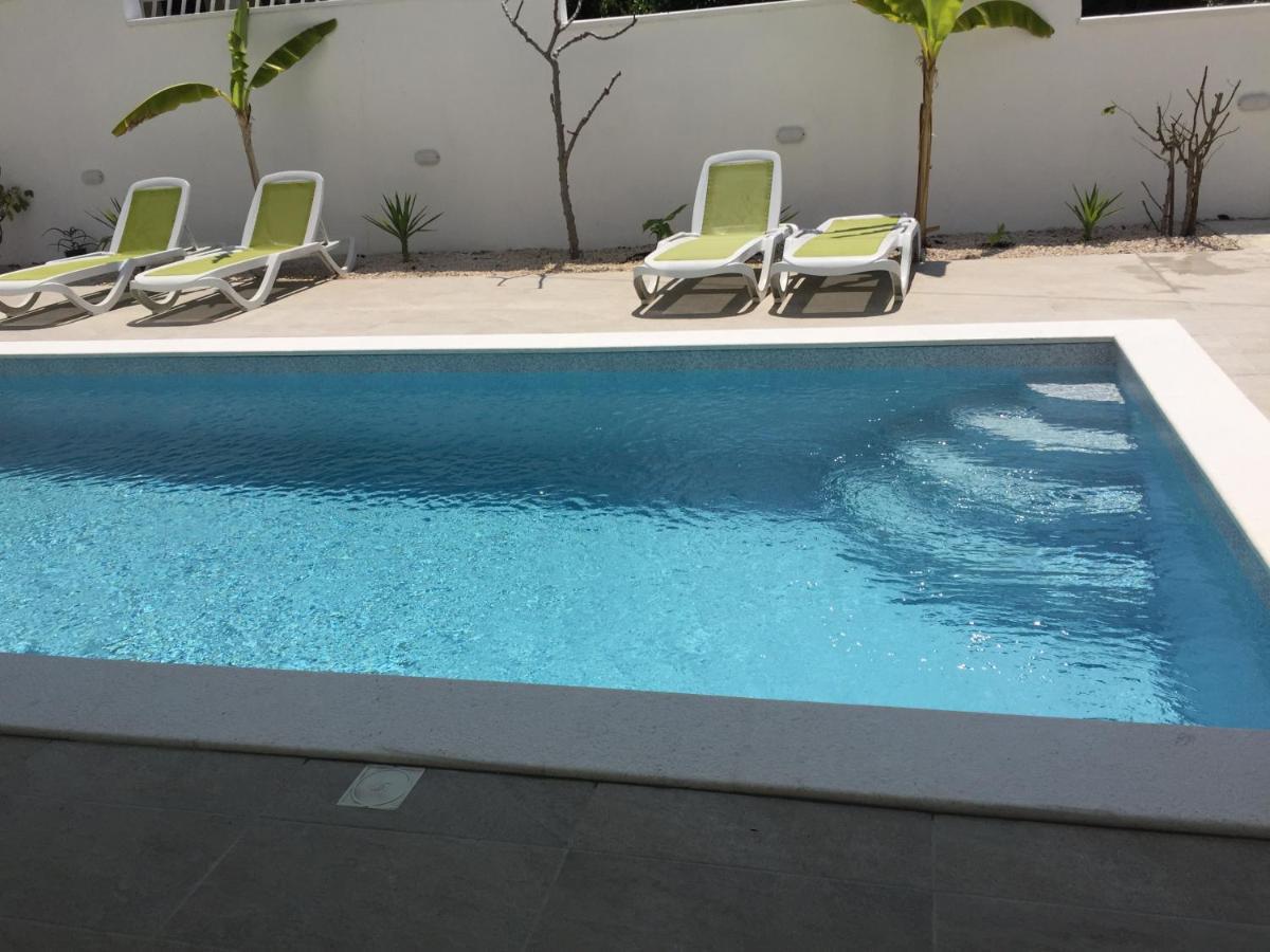 Diklo Beach Rooms-Adults Only Ζαντάρ Εξωτερικό φωτογραφία