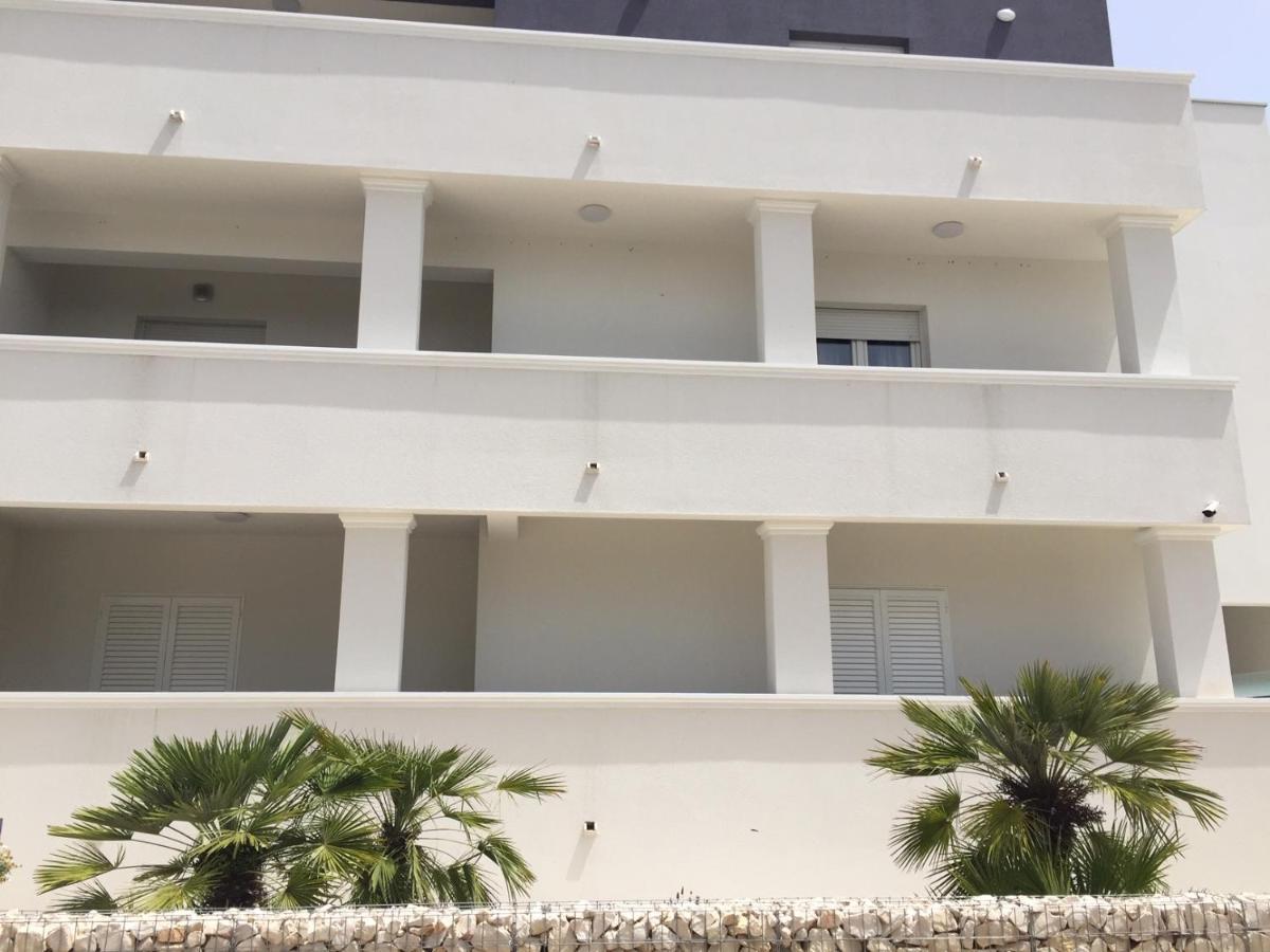 Diklo Beach Rooms-Adults Only Ζαντάρ Εξωτερικό φωτογραφία