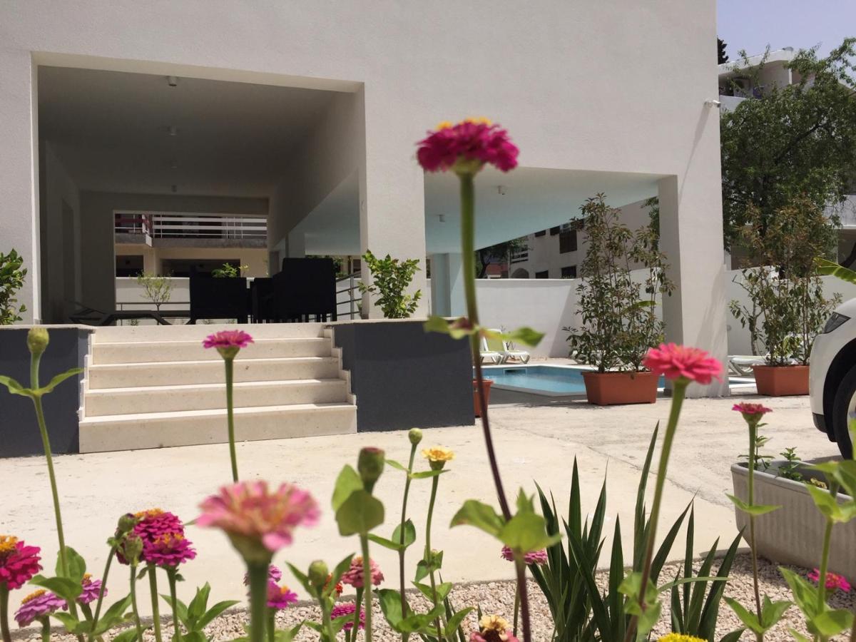 Diklo Beach Rooms-Adults Only Ζαντάρ Εξωτερικό φωτογραφία