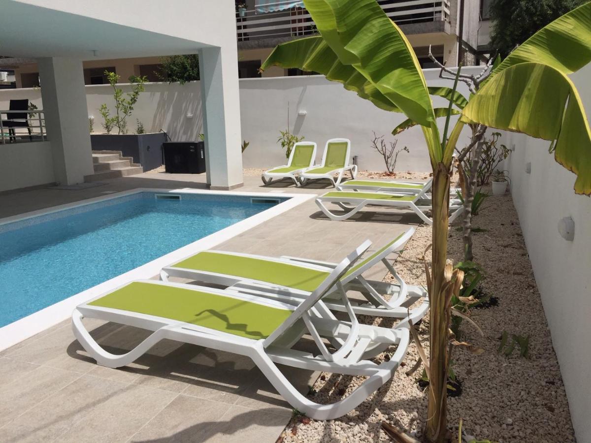 Diklo Beach Rooms-Adults Only Ζαντάρ Εξωτερικό φωτογραφία
