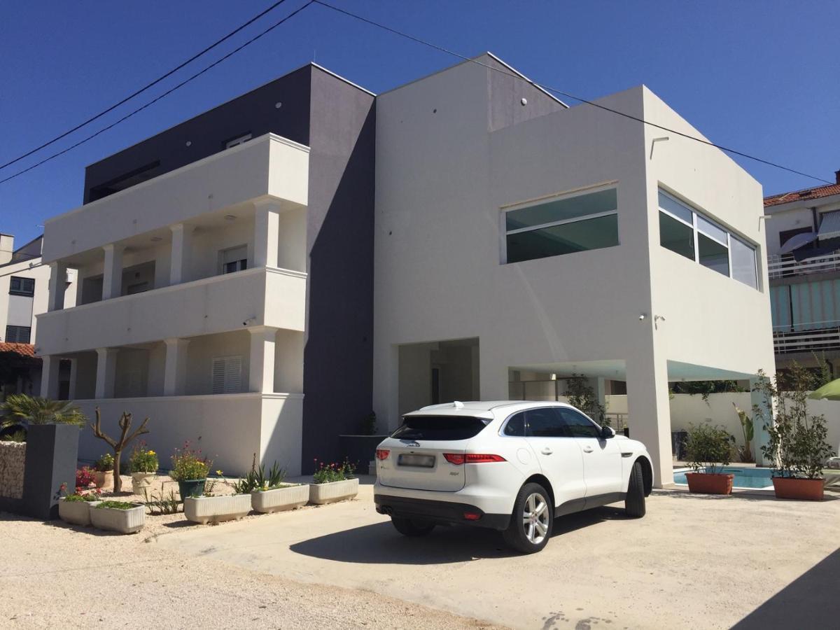 Diklo Beach Rooms-Adults Only Ζαντάρ Εξωτερικό φωτογραφία