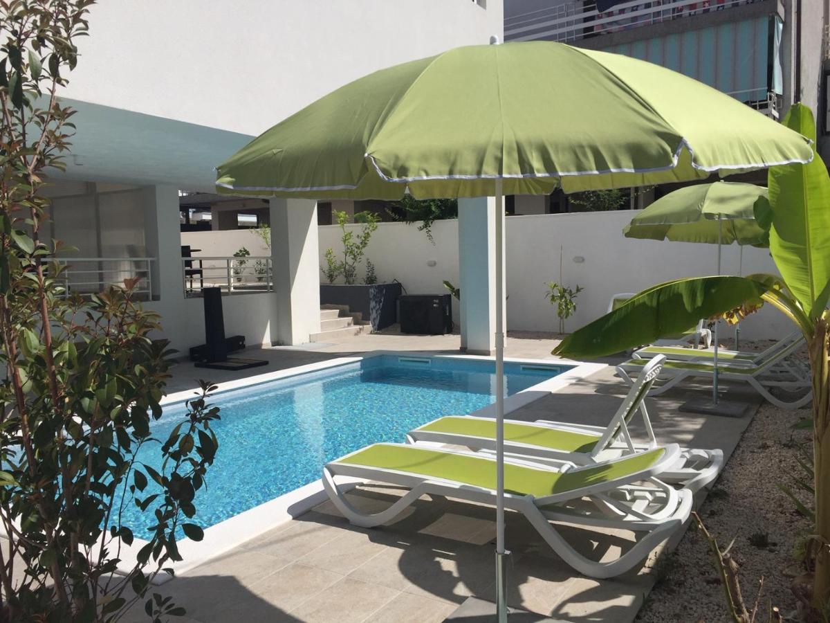 Diklo Beach Rooms-Adults Only Ζαντάρ Εξωτερικό φωτογραφία