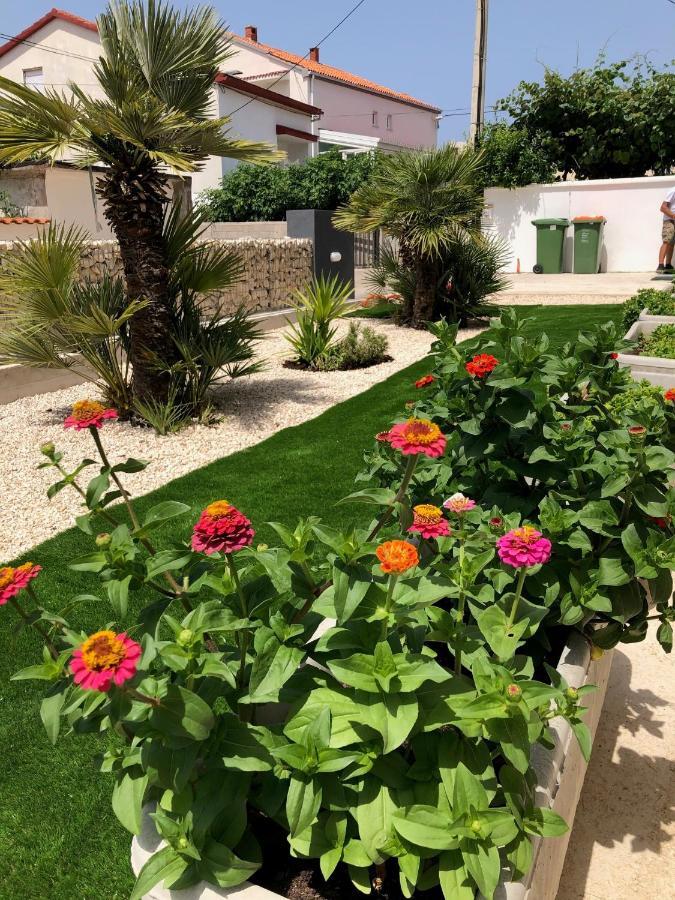 Diklo Beach Rooms-Adults Only Ζαντάρ Εξωτερικό φωτογραφία