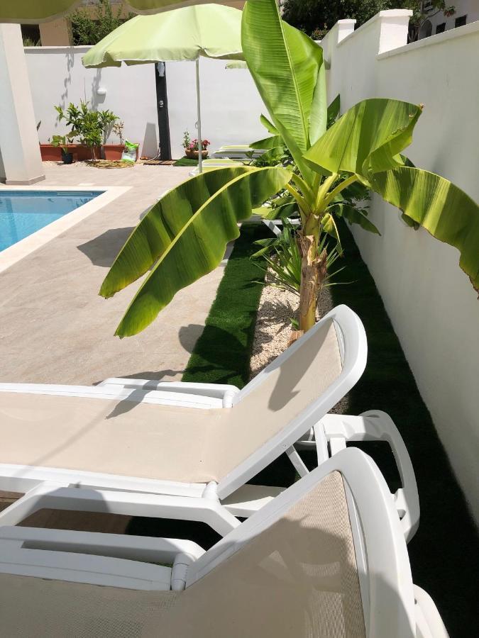 Diklo Beach Rooms-Adults Only Ζαντάρ Εξωτερικό φωτογραφία