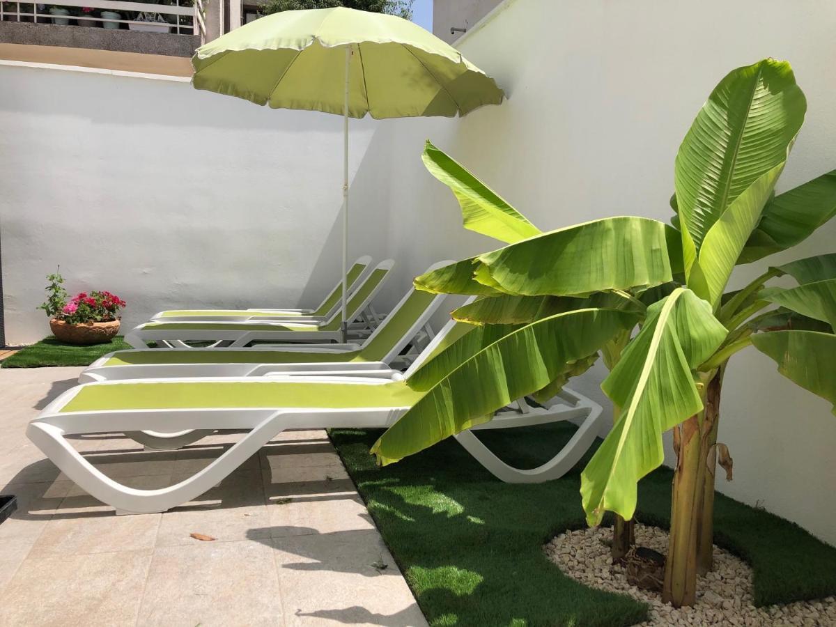 Diklo Beach Rooms-Adults Only Ζαντάρ Εξωτερικό φωτογραφία