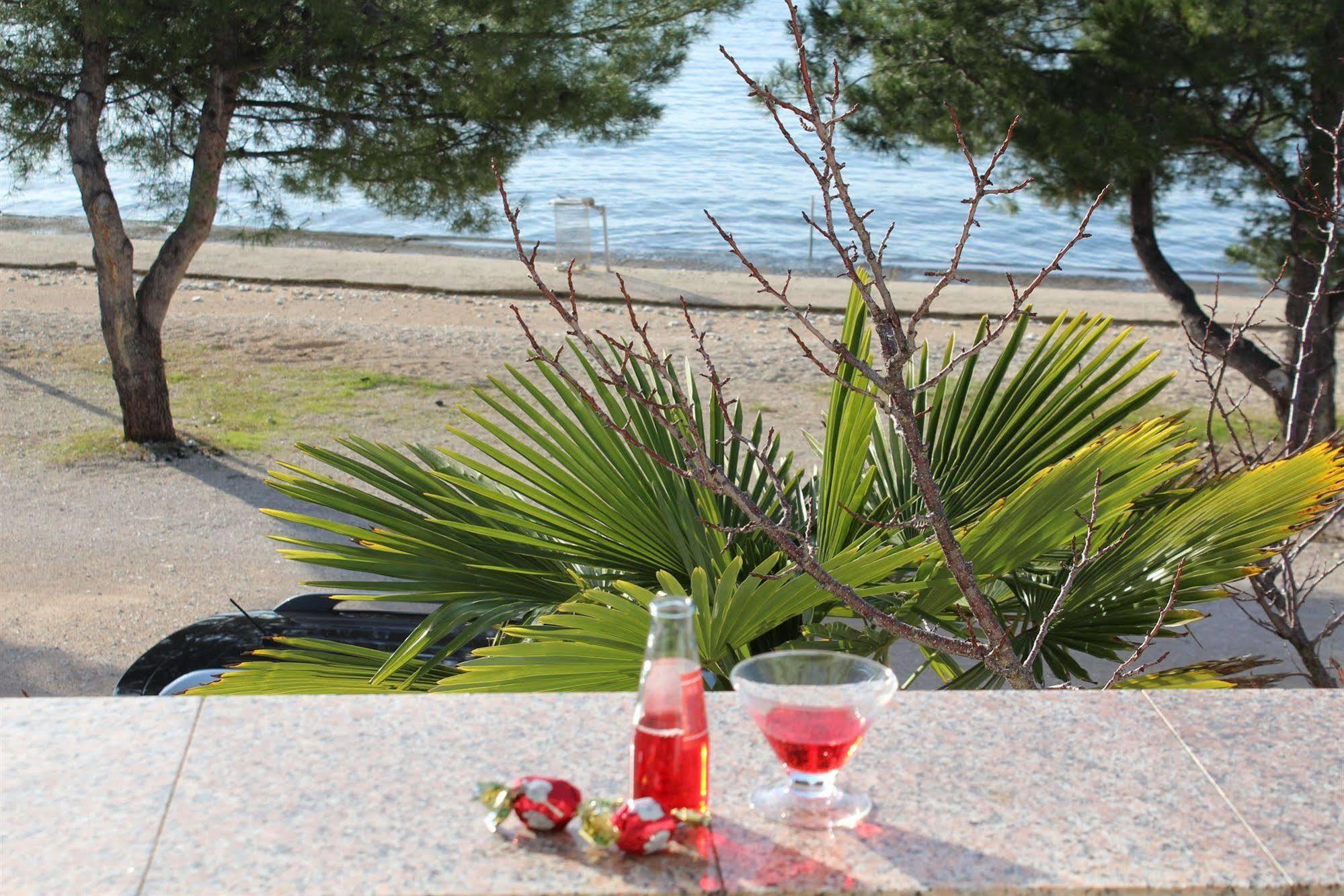Diklo Beach Rooms-Adults Only Ζαντάρ Εξωτερικό φωτογραφία
