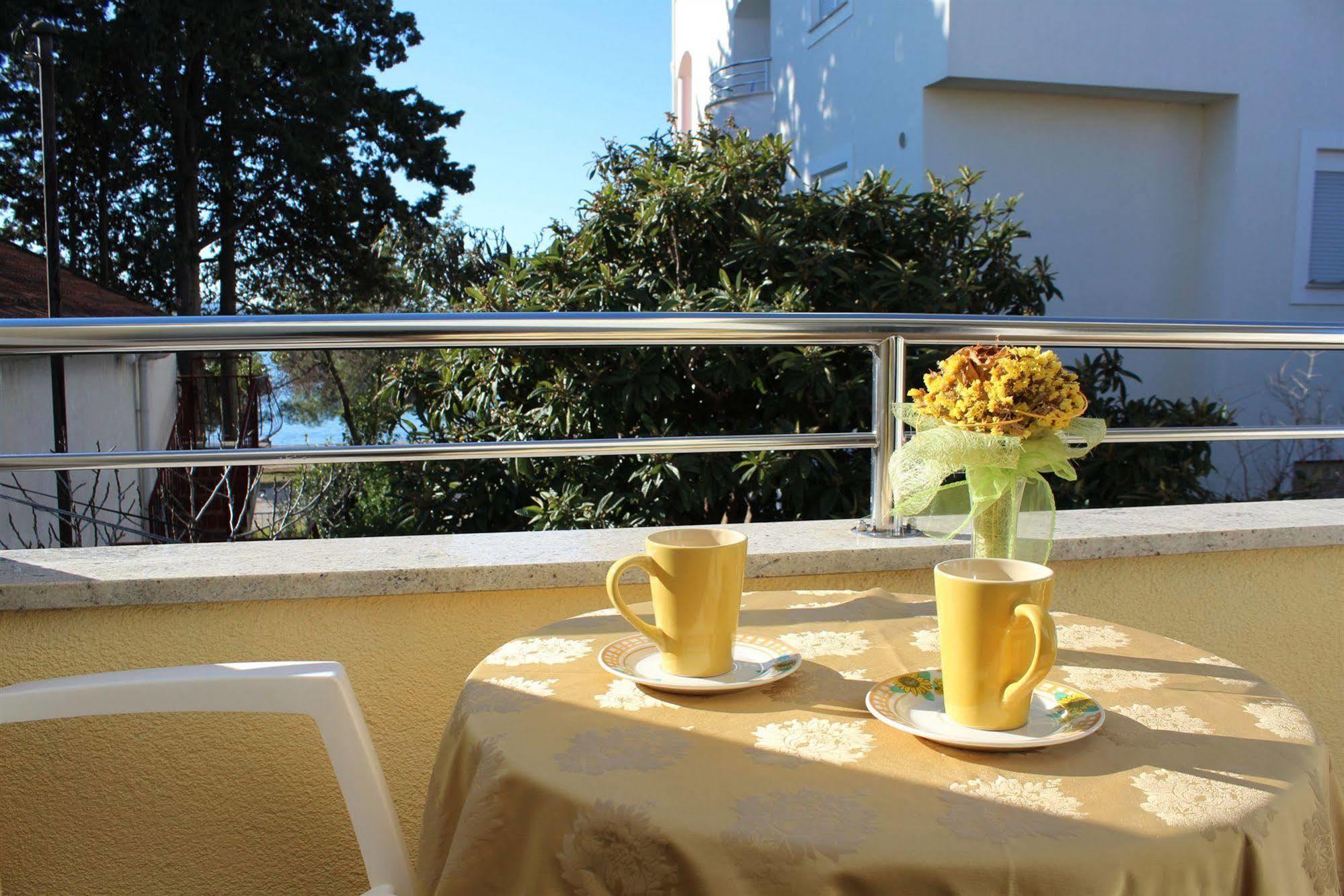 Diklo Beach Rooms-Adults Only Ζαντάρ Εξωτερικό φωτογραφία
