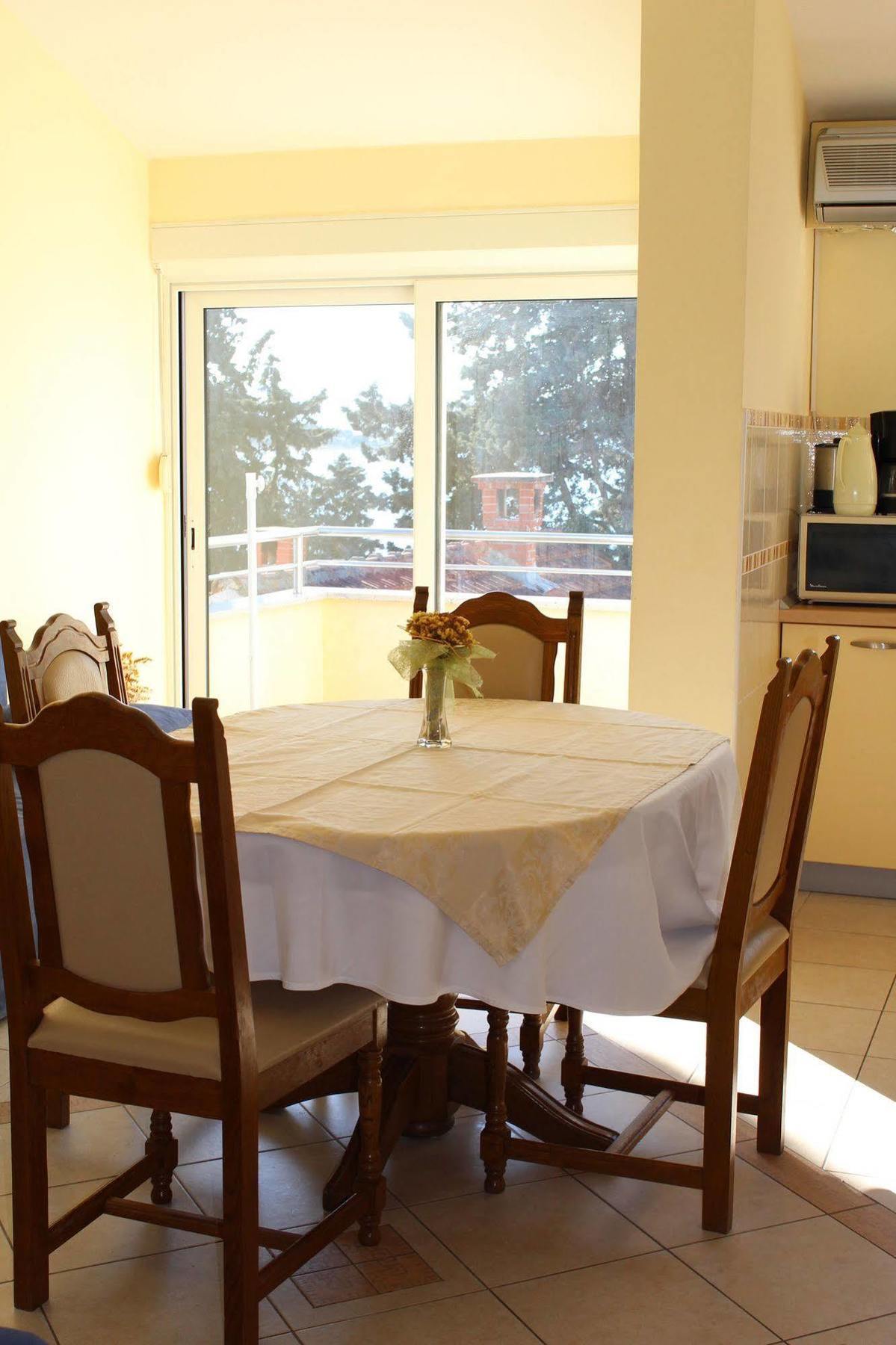 Diklo Beach Rooms-Adults Only Ζαντάρ Εξωτερικό φωτογραφία