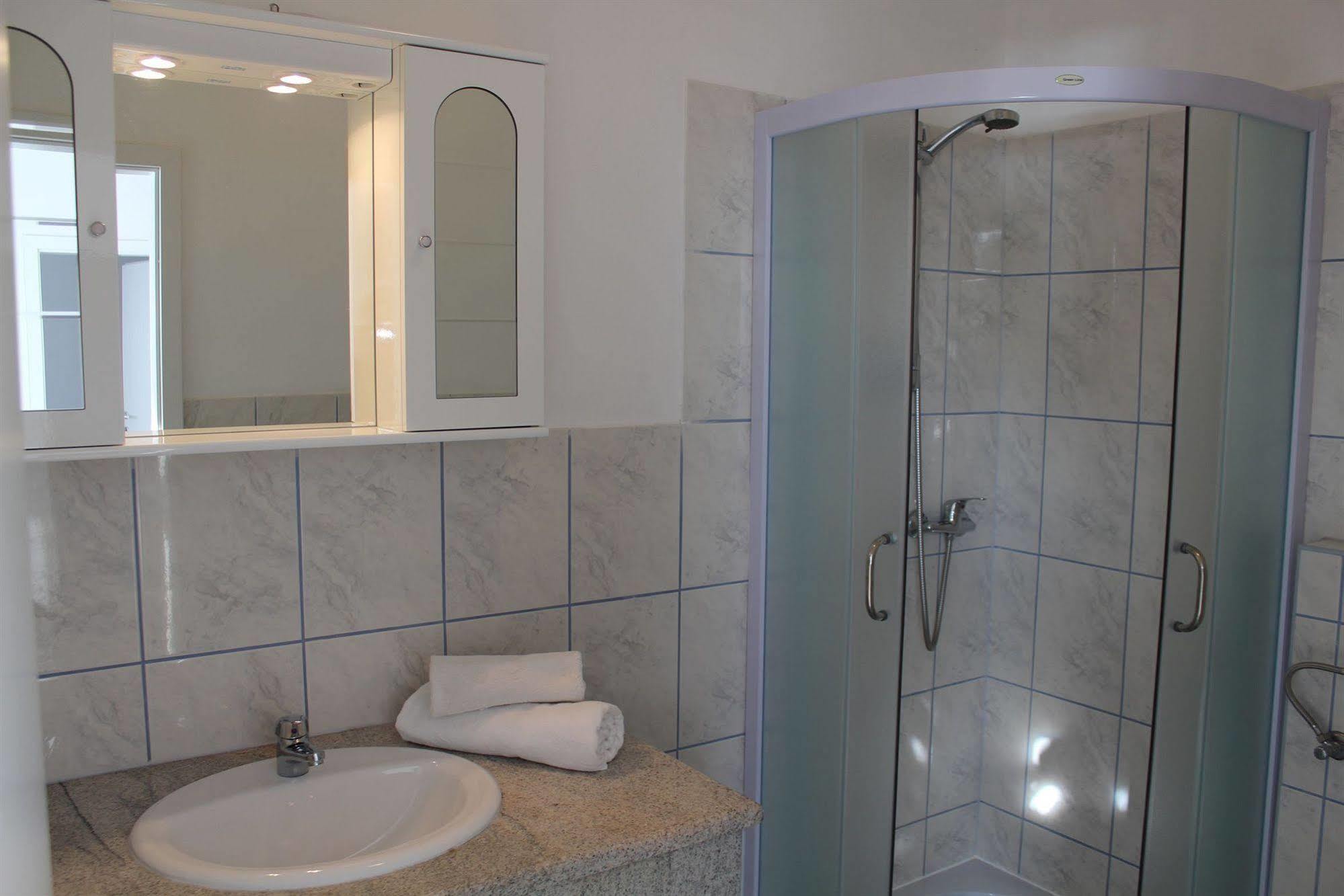 Diklo Beach Rooms-Adults Only Ζαντάρ Εξωτερικό φωτογραφία
