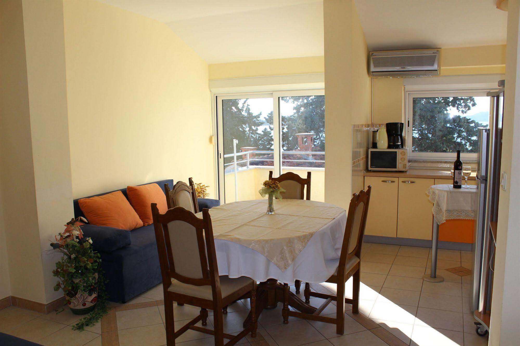 Diklo Beach Rooms-Adults Only Ζαντάρ Εξωτερικό φωτογραφία