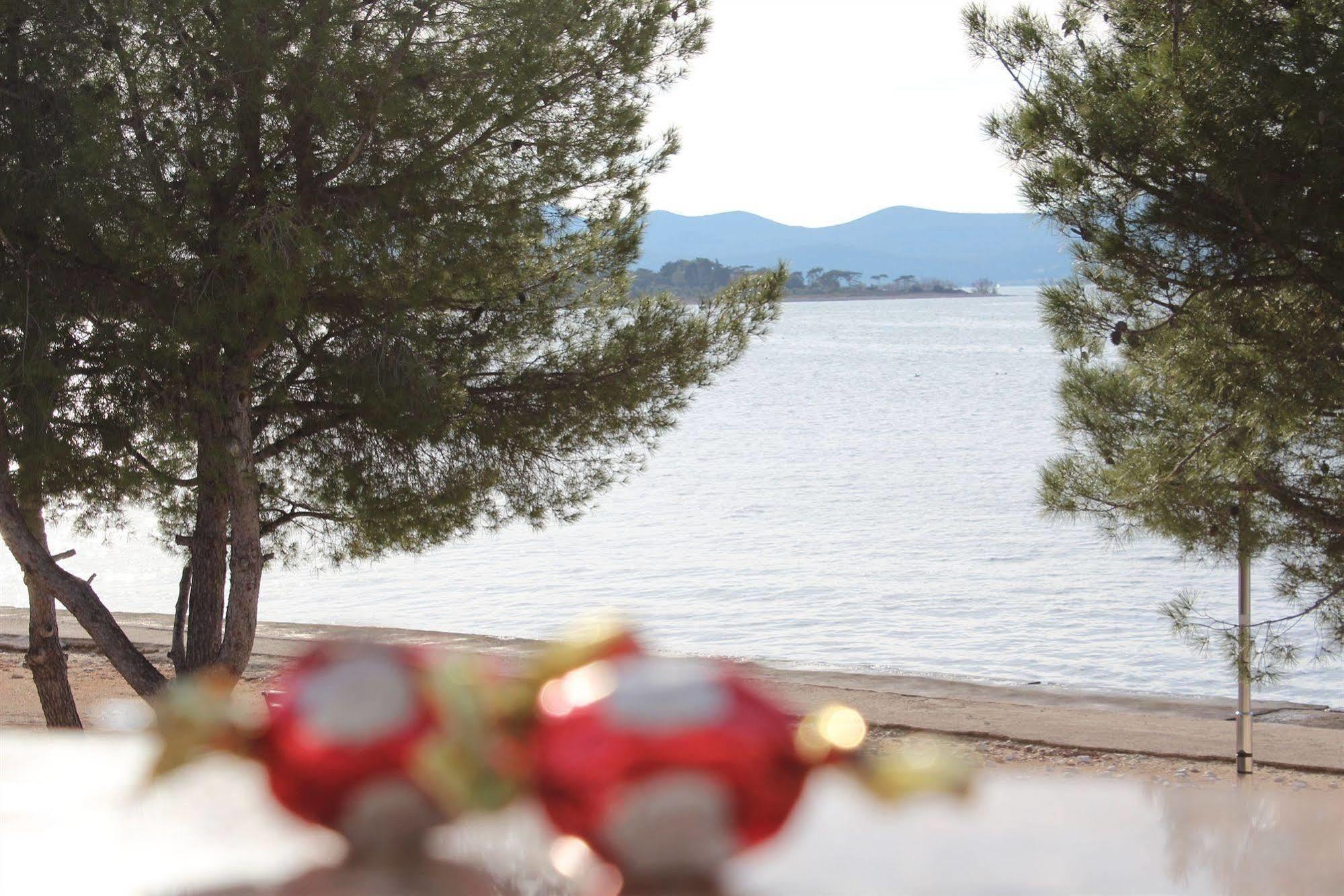 Diklo Beach Rooms-Adults Only Ζαντάρ Εξωτερικό φωτογραφία