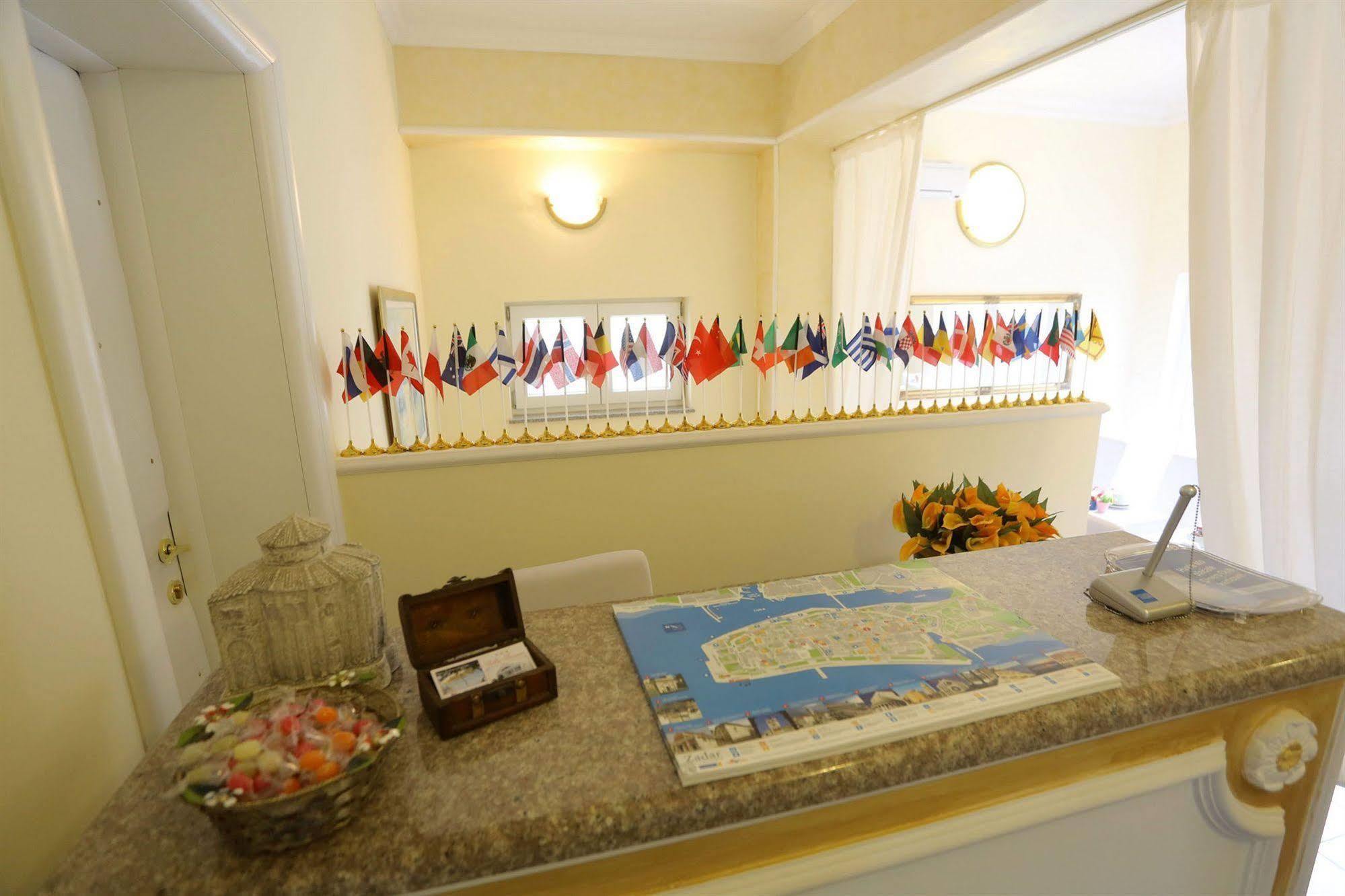Diklo Beach Rooms-Adults Only Ζαντάρ Εξωτερικό φωτογραφία