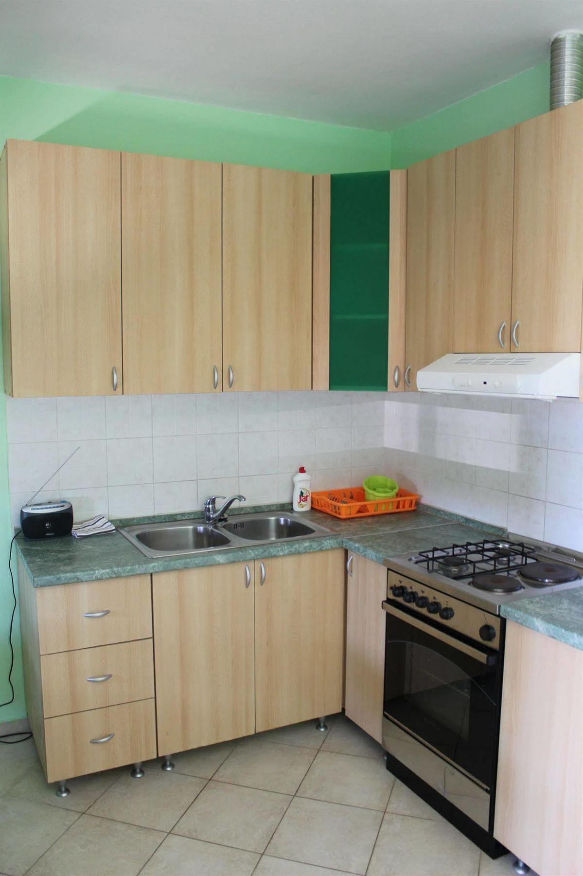 Diklo Beach Rooms-Adults Only Ζαντάρ Εξωτερικό φωτογραφία