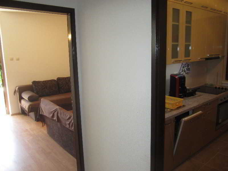 Diklo Beach Rooms-Adults Only Ζαντάρ Εξωτερικό φωτογραφία